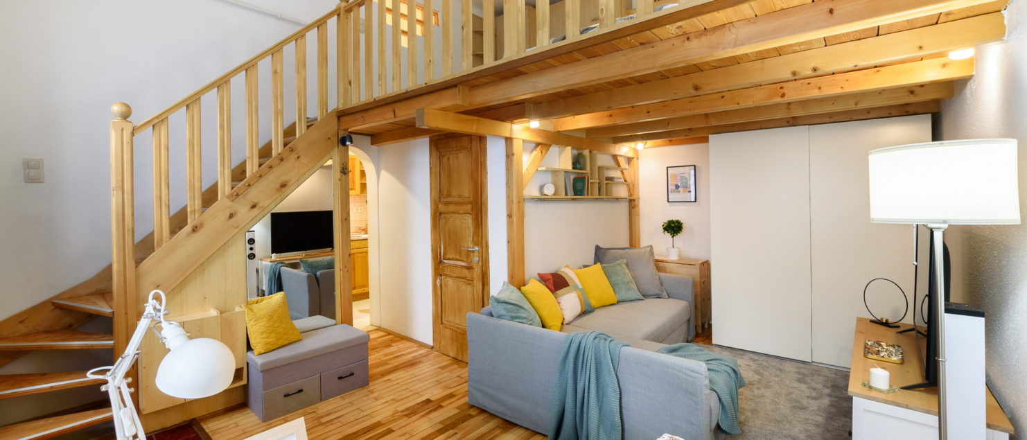 Hogyan tűnj ki az albérlet piacon COVID idején