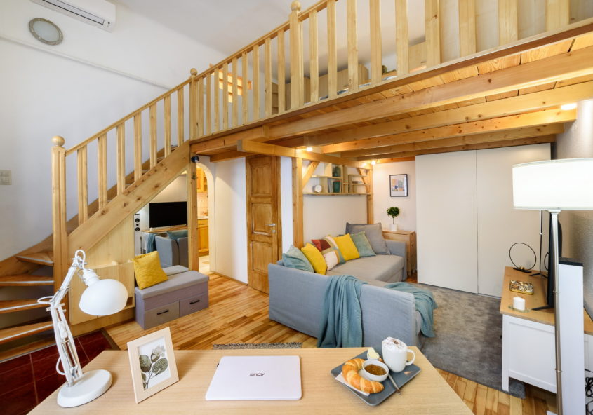 Hogyan tűnj ki az albérlet piacon COVID idején