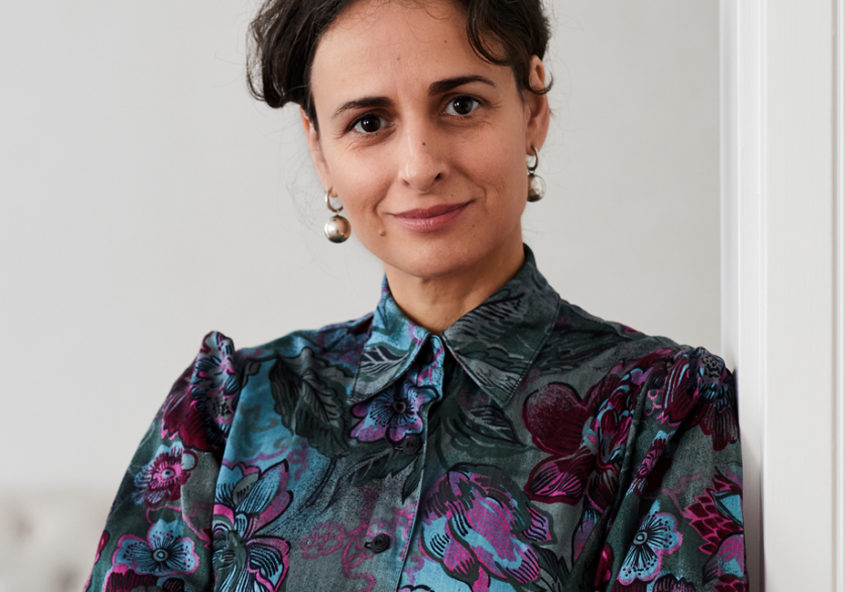 Gondoljuk át, hogy kinek készítjük a lakást?