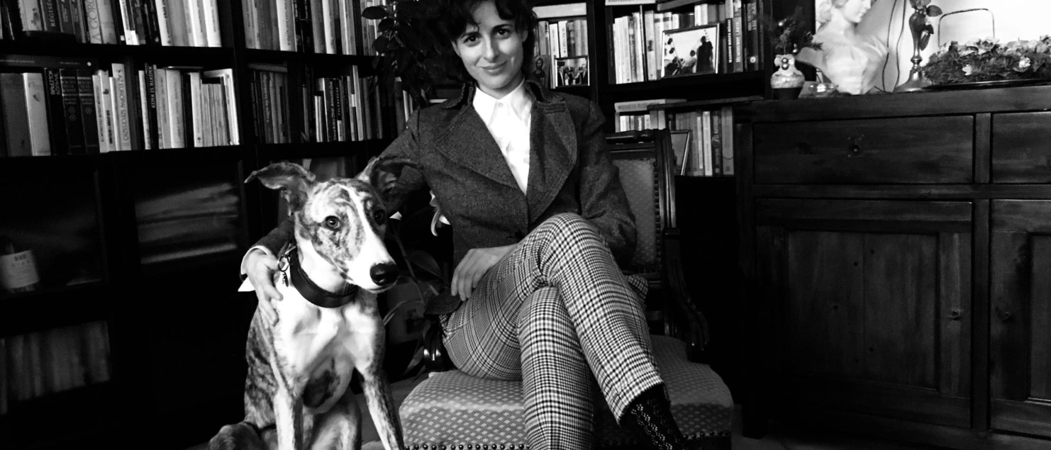 Mottóm: Merj Te is KITŰNŐ lenni!