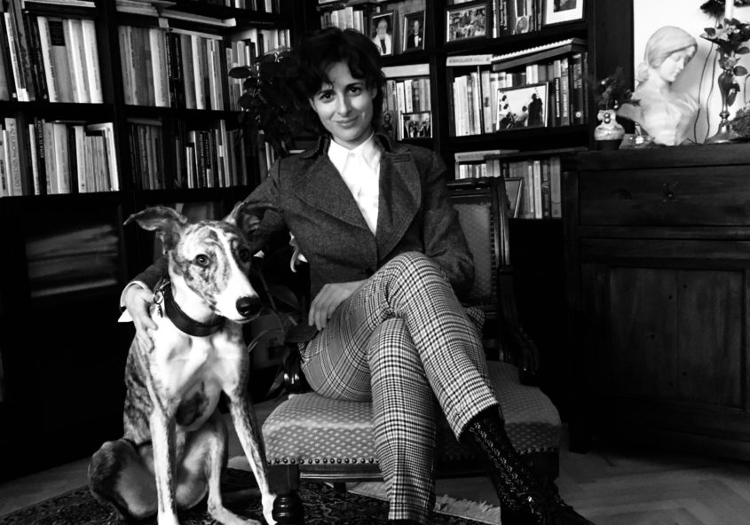 Mottóm: Merj Te is KITŰNŐ lenni!