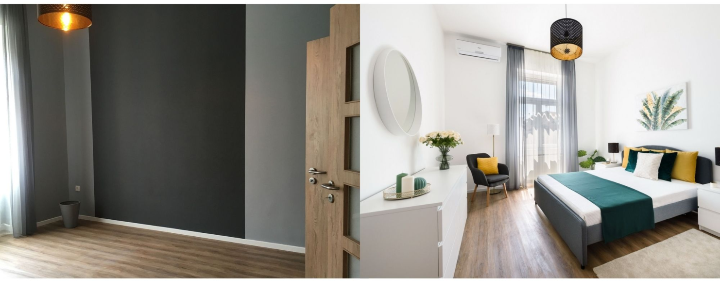 Mindenki tágas és világos lakást szeretne