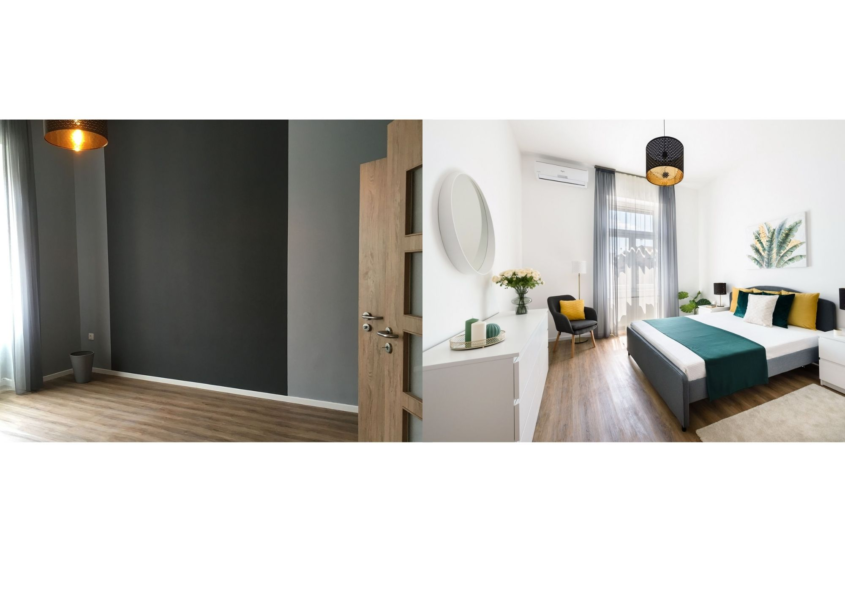 Mindenki tágas és világos lakást szeretne