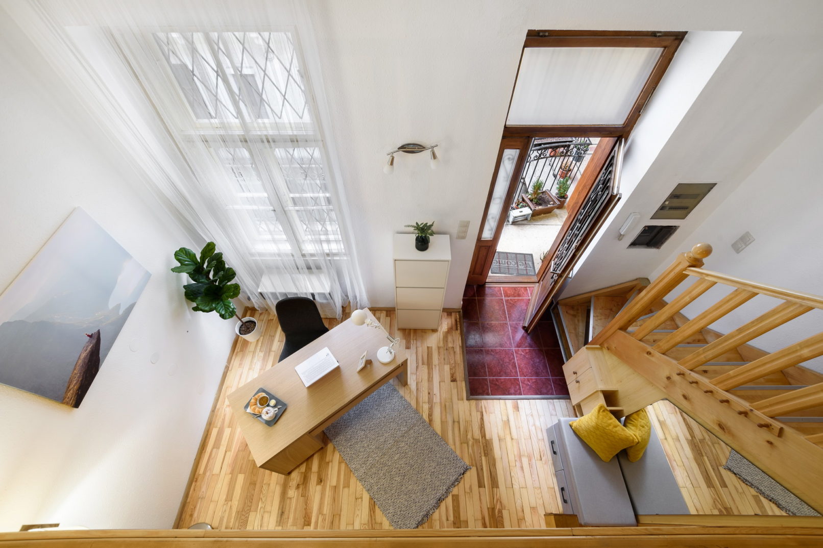 gyors segély lakáskiadáshoz